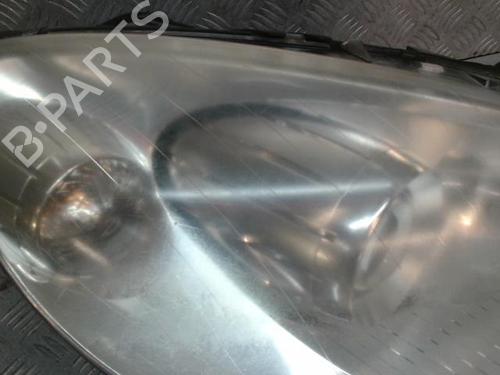 Right headlight MERCEDES-BENZ B-CLASS Sports Tourer (W245) B 200 CDI (245.208) | BP24276186C29 