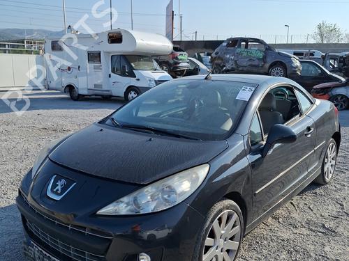 Engine PEUGEOT 207 CC (WD_) 1.6 16V | BP33960732M1  - Image 6