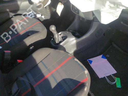 Right front window switch PEUGEOT 108 1.0 VTi | BP24282252I26  - Image 5