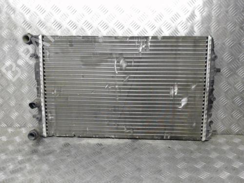 Used Water radiator Water radiator 24273386 24273386