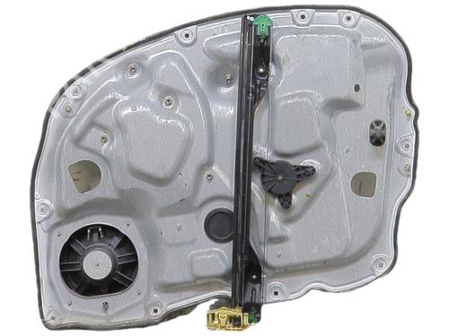 Front left window mechanism FIAT IDEA (350_) 1.9 JTD | BP40118330C22 - Image 2
