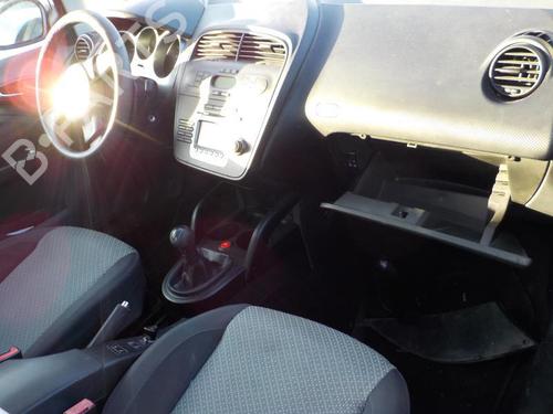 Left taillight SEAT ALTEA (5P1) 1.9 TDI | BP24273143C34 - Image 9