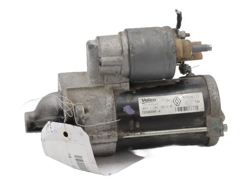 Starter RENAULT CLIO IV (BH_) 1.5 dCi 75 | BP24980363M8  - Image 5