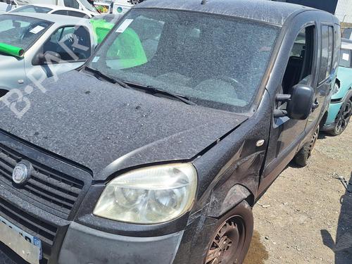 Used Parts FIAT DOBLO MPV (119_, 223_) 1.3 D Multijet 4951618