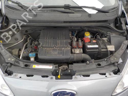 Steering column stalk FORD KA (RU8) 1.2 | BP24273941I23  - Image 6