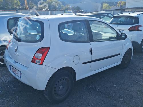 Engine RENAULT TWINGO II (CN0_) 1.2 16V (CN0K, CN0V, CN0A) | BP31775842M1  - Image 8