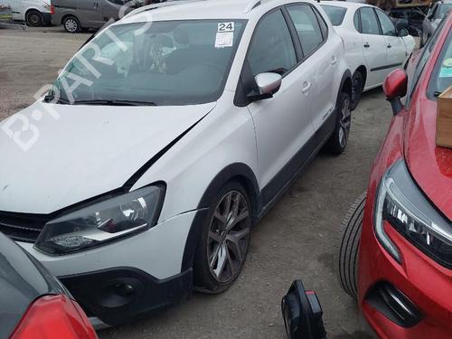 Left taillight VW POLO V (6R1, 6C1) 1.2 TSI 16V | BP24279499C34 