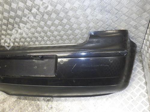 Used Rear bumper VW POLO (9N_, 9A_) 1.9 TDI (101 hp) 24268723
