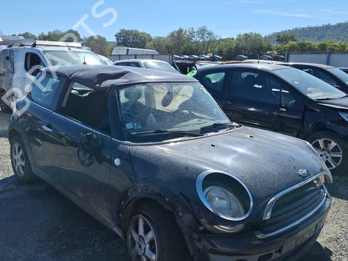 Peças MINI MINI (R56) One 4355712