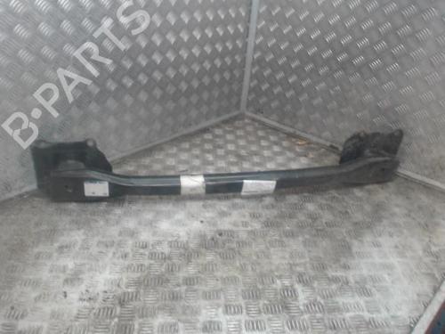 Used Rear bumper reinforcement FORD FIESTA VI (CB1, CCN) 1.4 TDCi (70 hp) 29541565