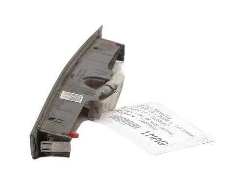 Used Third brake light Third brake light CITROËN C3 I (FC_, FN_) 1.4 HDi (68 hp) 26908841 26908841
