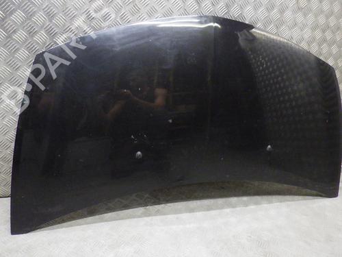 Hood RENAULT CLIO III (BR0/1, CR0/1) 1.5 dCi (BR17, CR17) | BP24281977C1 