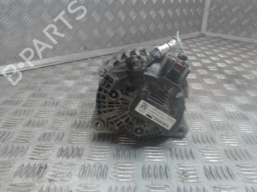 Used Alternator Alternator FORD TRANSIT CONNECT V408 Box Body/MPV 1.5 EcoBlue (120 hp) 24271790 24271790