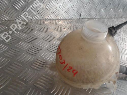 Used Expansion tank PEUGEOT 3008 I MPV (0U_) 2.0 HDi 150 / BlueHDi 150 (150 hp) 24264984