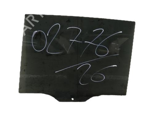 Used Rear left door window Rear left door window VW TOURAN (5T1) 1.2 TSI (110 hp) 40501519 40501519