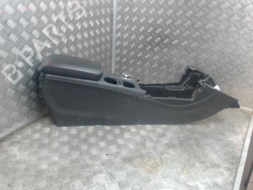 Middle console MERCEDES-BENZ GLA-CLASS (X156) GLA 220 CDI (156.903) | BP33414657I22 - Image 3