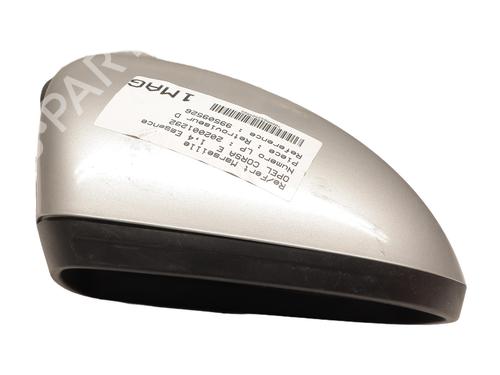 Right mirror OPEL CORSA E (X15) 1.4 (08, 68) | BP24274995C27 - Image 6
