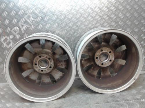 Fælk AUDI A4 B6 Avant (8E5) | BP24268931C45 - Image 6