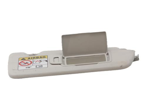 Right sun visor RENAULT CLIO V (B7_) 1.0 TCe 90 (B7MT) | BP39386813I2 - Image 3