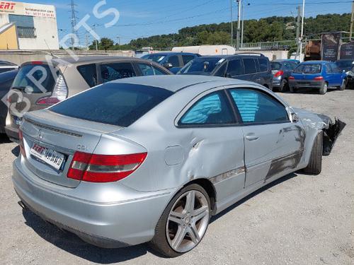 Switch MERCEDES-BENZ CLC-CLASS (CL203) CLC 200 CDI (203.707) | BP26392970I30  - Image 8