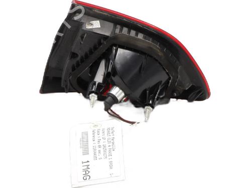Used Left tailgate light Left tailgate light RENAULT CLIO IV Grandtour (KH_) 1.2 TCe 120 (KHM0) (120 hp) 31253413 31253413