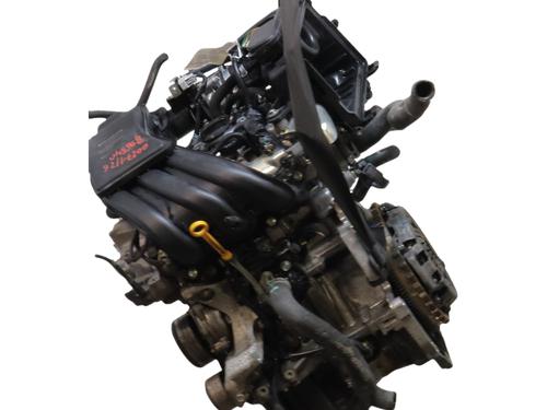 Used Engine Engine NISSAN MICRA IV (K13K, K13KK) 1.2 (80 hp) 34009606 34009606