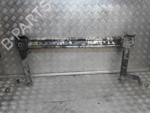 Crossmember RENAULT MEGANE III Hatchback (BZ0/1_, B3_) 1.5 dCi | BP24273024C162 
