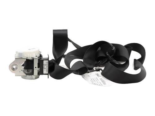 Used Front left seatbelt BMW 1 (F20) 116 d (116 hp) 31249071