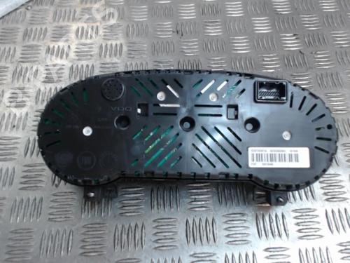 Instrument cluster ALFA ROMEO MITO (955_) 1.3 MultiJet (955AXP1A, 955AYC1A) | BP24283805C47 