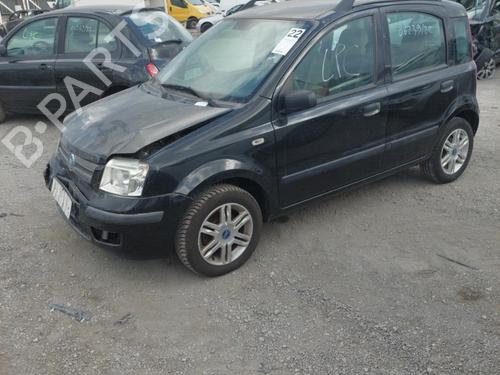 AC compressor FIAT PANDA (169_) 1.2 (169.AXB11, 169.AXB1A) | BP24276738M34 