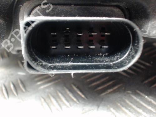 Used Right headlight Right headlight AUDI A6 C5 (4B2, 4B4) 2.7 T quattro (230 hp) 24280587 24280587