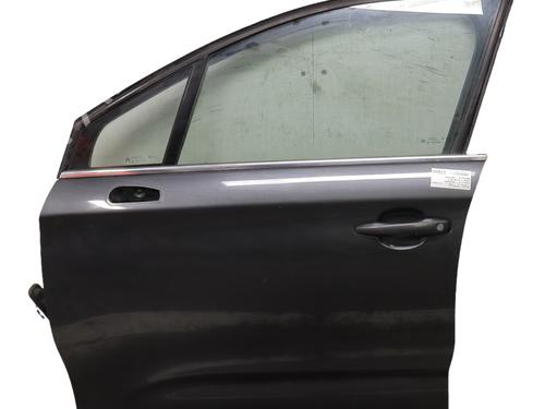 Used Left front door Left front door CITROËN C4 II (NC_) 1.6 THP 155 (156 hp) 36284242 36284242