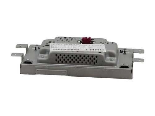 Radio LAND ROVER RANGE ROVER EVOQUE (L538) 2.0 D 4x4 | BP30354949E6 