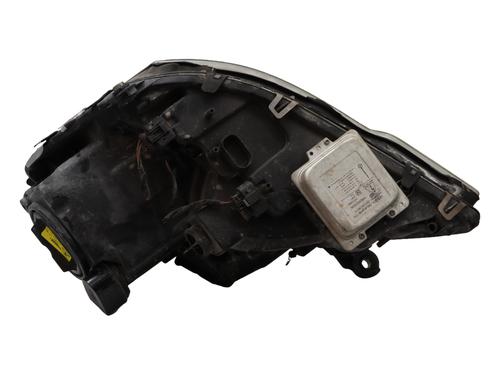 right-headlight-mercedes-benz-m-class-w164-2005-2006-2007-2008-2009-2010-2011-2012-38549550 main image