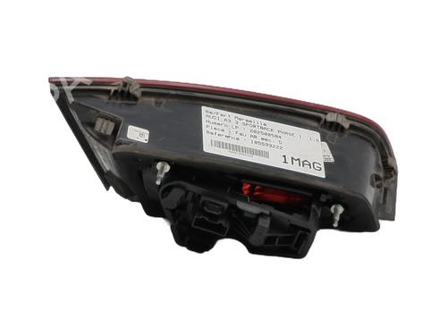 Right tailgate light AUDI A3 Sportback (8VA, 8VF) 1.6 TDI | BP25759018C80 - Image 3
