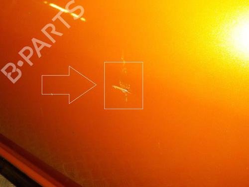 Right front door CITROËN C3 Pluriel (HB_) 1.4 HDi | BP24280753C3 