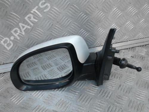 Used Left mirror Left mirror 24272843 24272843