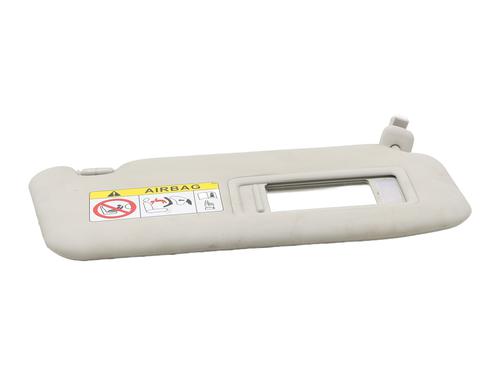 Right sun visor MAZDA CX-5 (KE, GH) 2.2 D AWD (KE102) | BP29387211I2 - Image 2