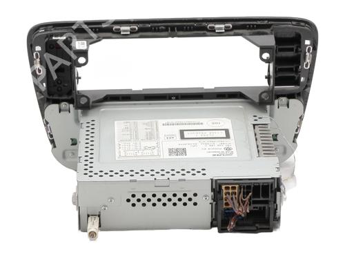 Radio VW UP! (121, 122, BL1, BL2, BL3, 123) 1.0 | BP26296432E6 - Image 2