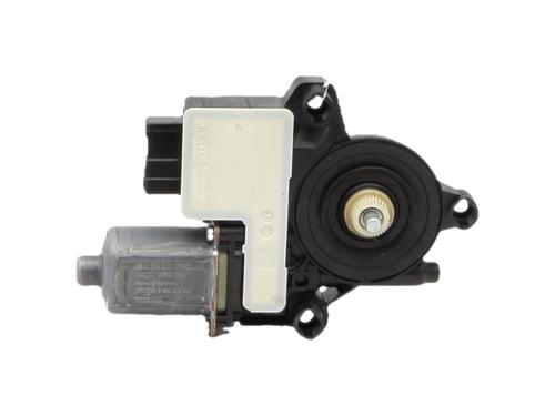 Left front window motor VW POLO VI (AW1, BZ1, AE1) 1.0 TSI | BP37744832E21 - Image 2