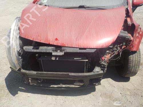 Steering wheel KIA RIO III (UB) 1.25 CVVT | BP24282569C49  - Image 14