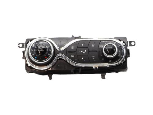 Used Climate control Climate control 36757507 36757507