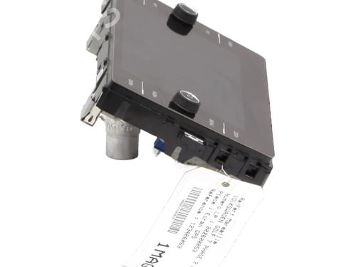 Used Display monitor Display monitor VW GOLF VII (5G1, BQ1, BE1, BE2) [2012-2021] 33629647 33629647