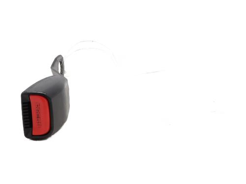 Seat buckle CHEVROLET MATIZ (M200, M250) 0.8 | BP28325358I32