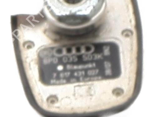 Used Antenna/Base Antenna/Base AUDI A3 Sportback (8PA) 2.0 TDI (140 hp) 30969394 30969394
