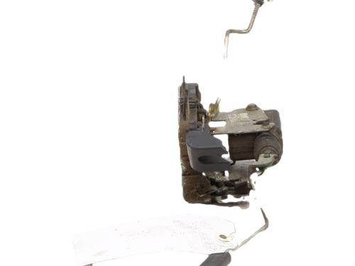 Front left lock DACIA DUSTER (HS_) 1.5 dCi | BP36654225C98 - Image 2