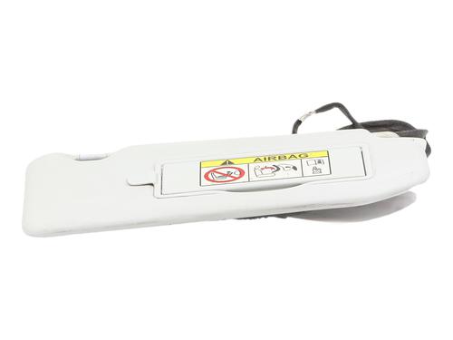 Used Right sun visor Right sun visor PEUGEOT 308 II (LB_, LP_, LW_, LH_, L3_) 1.6 BlueHDi 120 (120 hp) 36116089 36116089