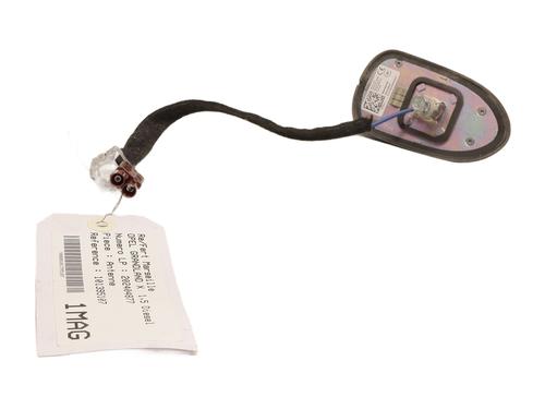 Antenne/Base OPEL GRANDLAND X Van 1.5 (75) | BP24267544C140 - Image 4