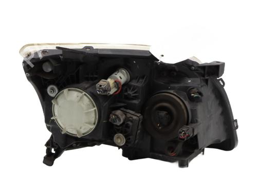 Used Left headlight Left headlight TOYOTA AVENSIS Estate (_T25_) 2.0 D-4D (ADT250_, ADT250R) (126 hp) 30972942 30972942