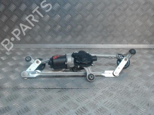 Used Front wiper motor Front wiper motor 24281109 24281109